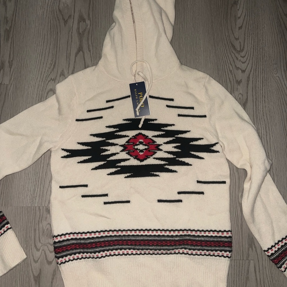 Ralph Lauren Hoodie